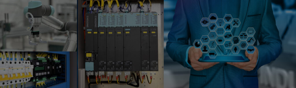 Automatisierungstechnik | Industrie 4.0 | EPLAN | Engineering